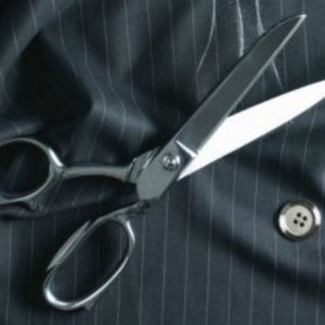 scissors