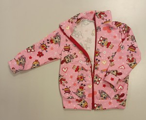blouse004